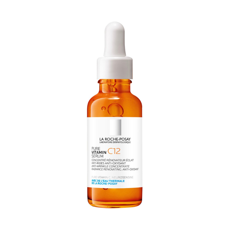 Pure Vitamin C12 Serum 30ml