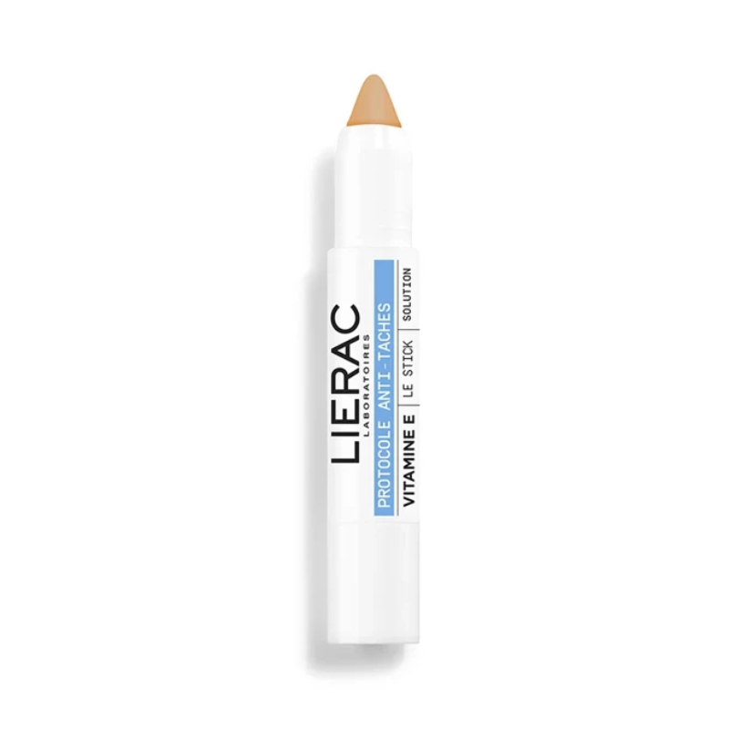 Pure Vitamin E Stick Tinted