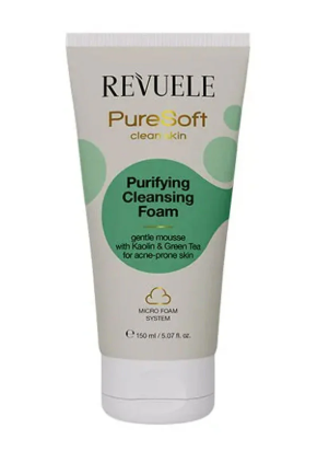 Purifying Cleansing Foam 150ml