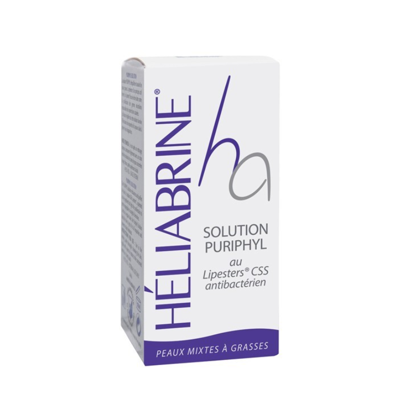 Puriphyl Solution 30ml