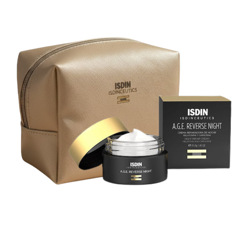 Isdinceutics Age Reverse Night + Mini Gift Set