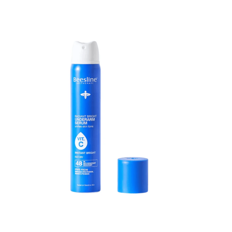 Radiant Bright Underarm Serum Vit C Instant Bright