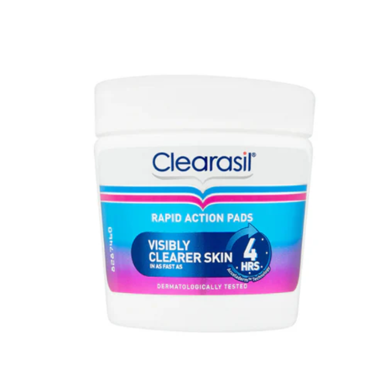 Rapid Action 65 Pads