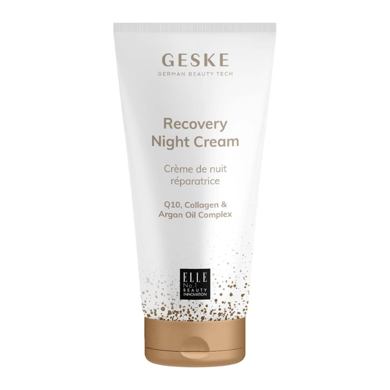 Recovery Night Cream