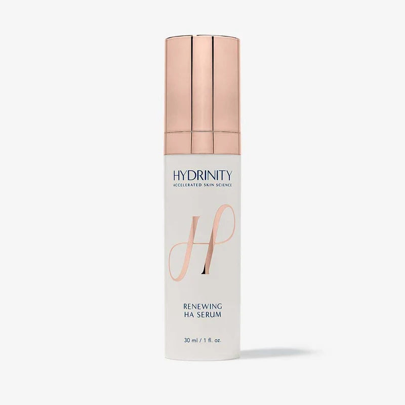 Renewing HA Serum
