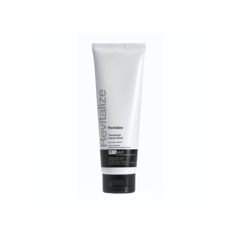 Retexturize Therapeutic Pumpkin Mask