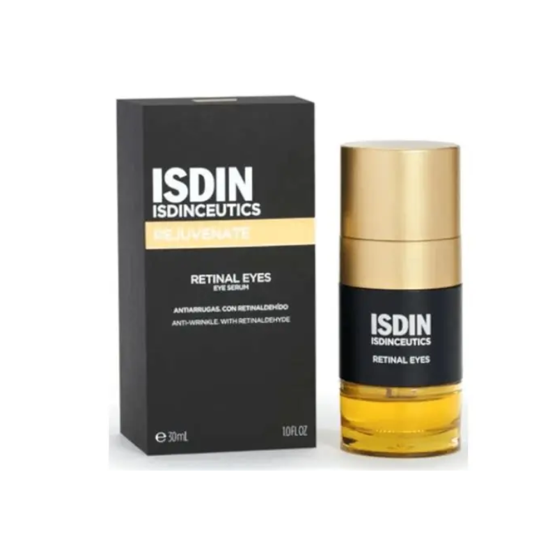 Retinal Eyes 20ml