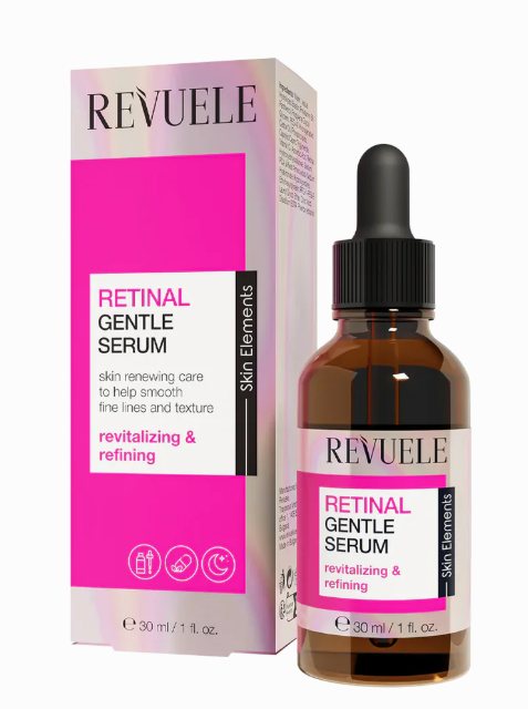 Retinal Gentle Serum 30ml