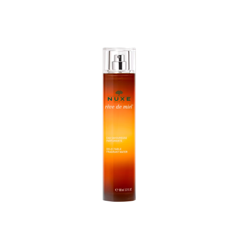 Rêve De Miel Delectable Fragrant Water 100ml