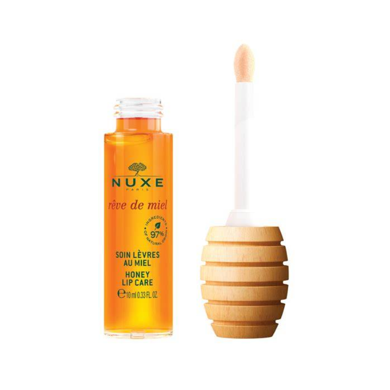Reve De Miel Honey Lip Care