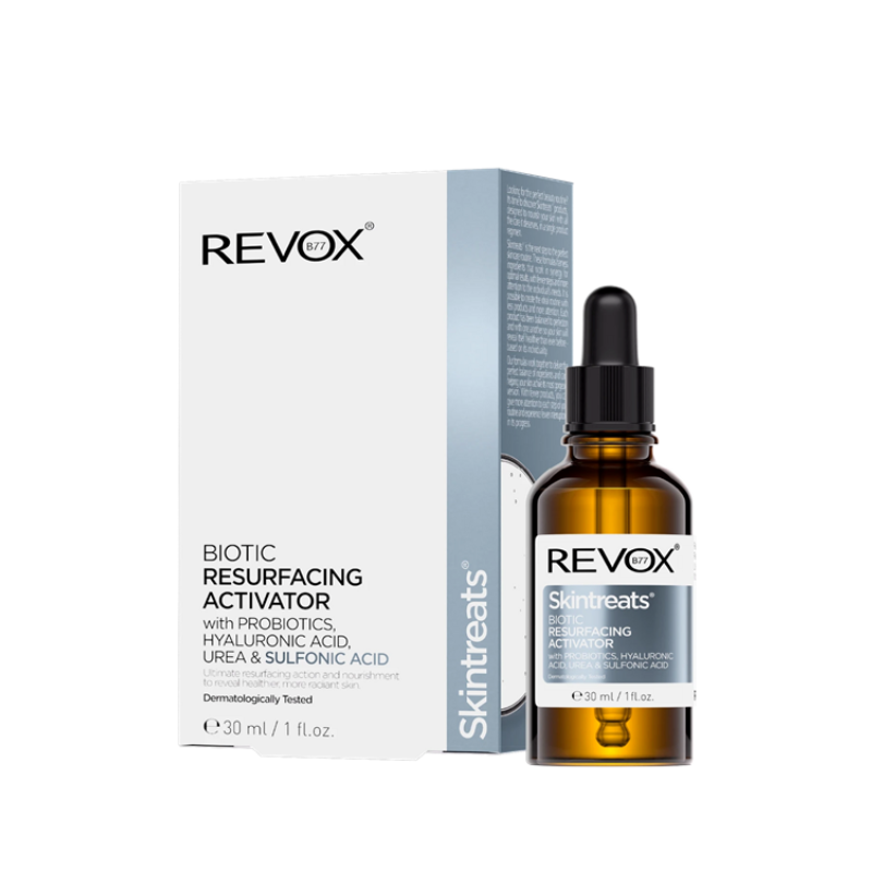Biotic Resurfacing Activator 30ml