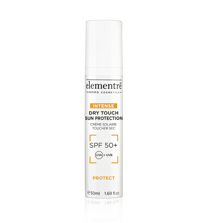 SPF 50+ Dry Touch Sun Protect. 50ml