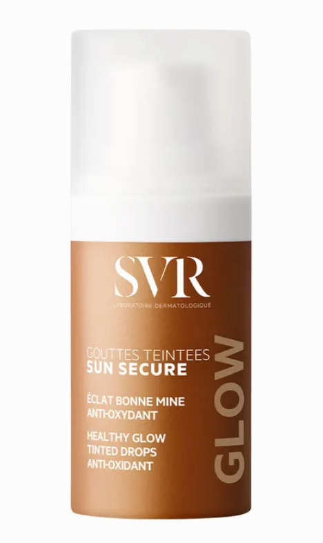 SVR Sun Secure Gouttes Teintées 15 ML