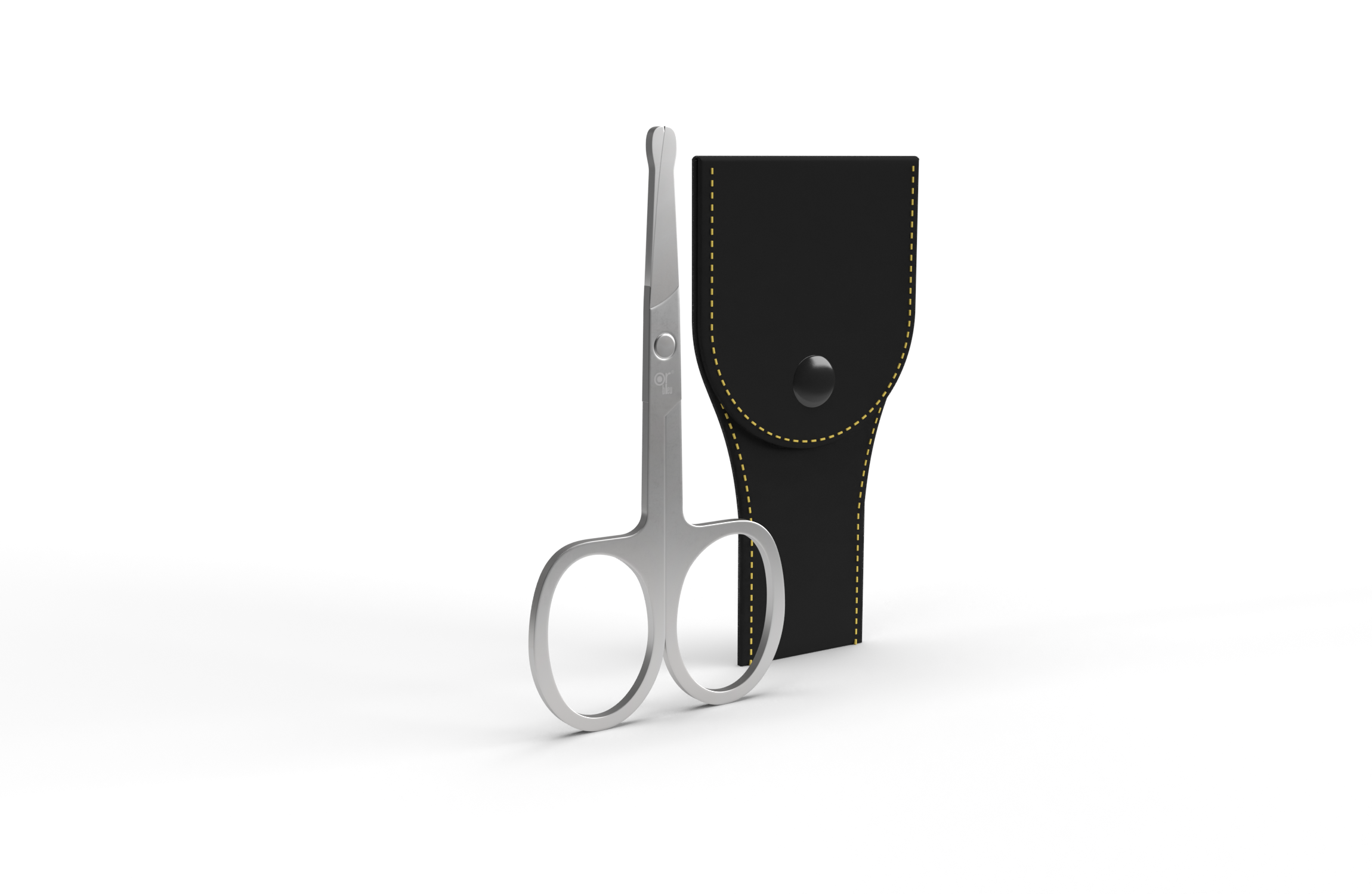 Safety Scissors – Via Signature