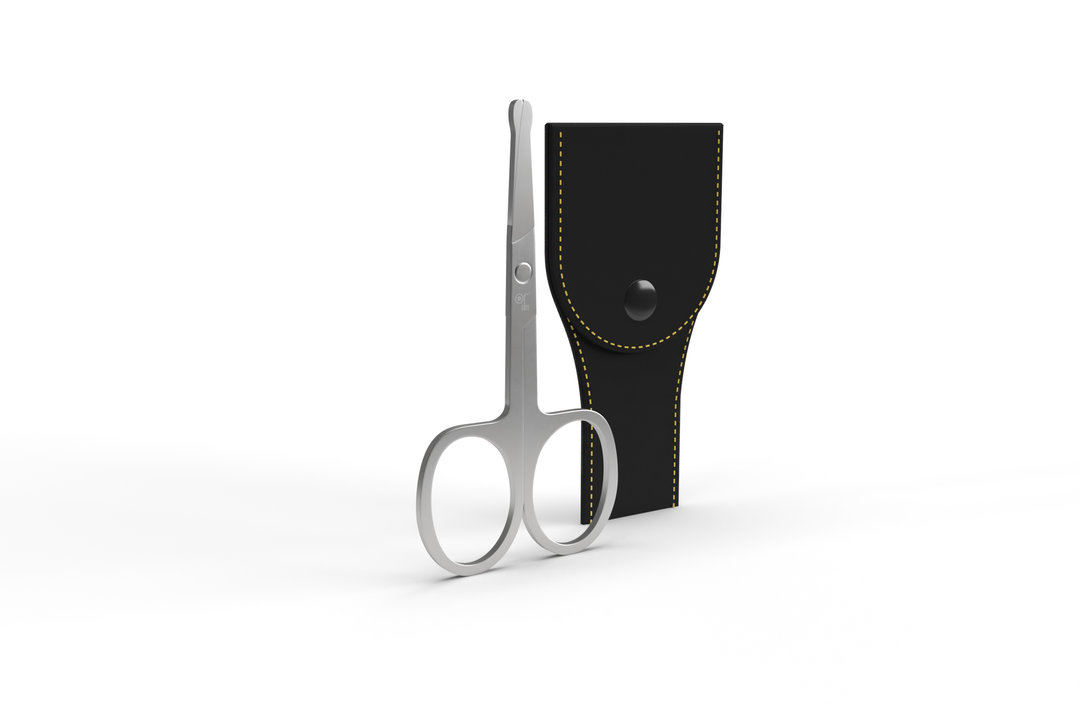 Safety Scissors