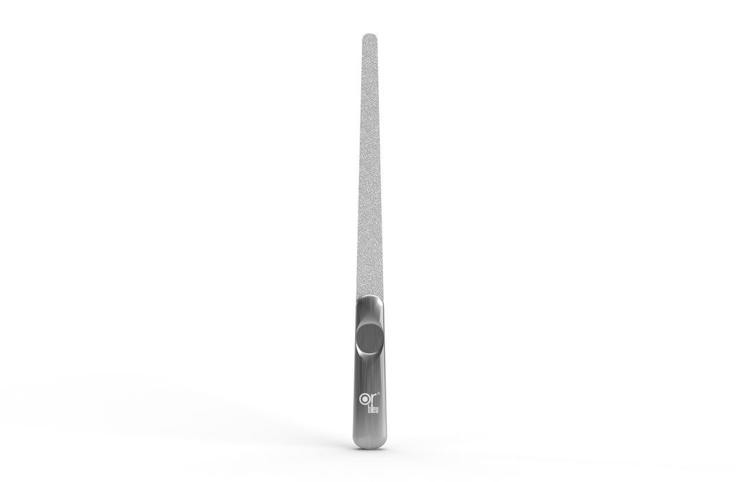 Sapphire Nail File -CT445