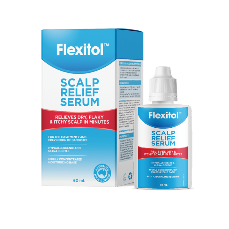 Scalp Relief Serum 60 ml