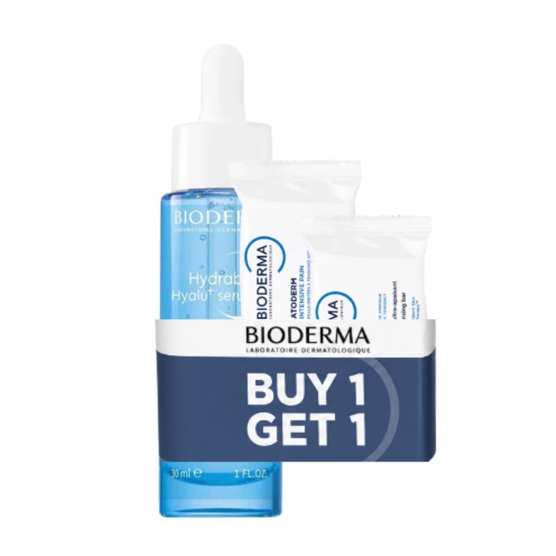 Sébium Pore Refiner + FREE Sébium Pain Nettoyant