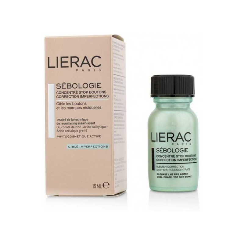 Sebologie Blemish Correction Keratolytic Solution 100ml