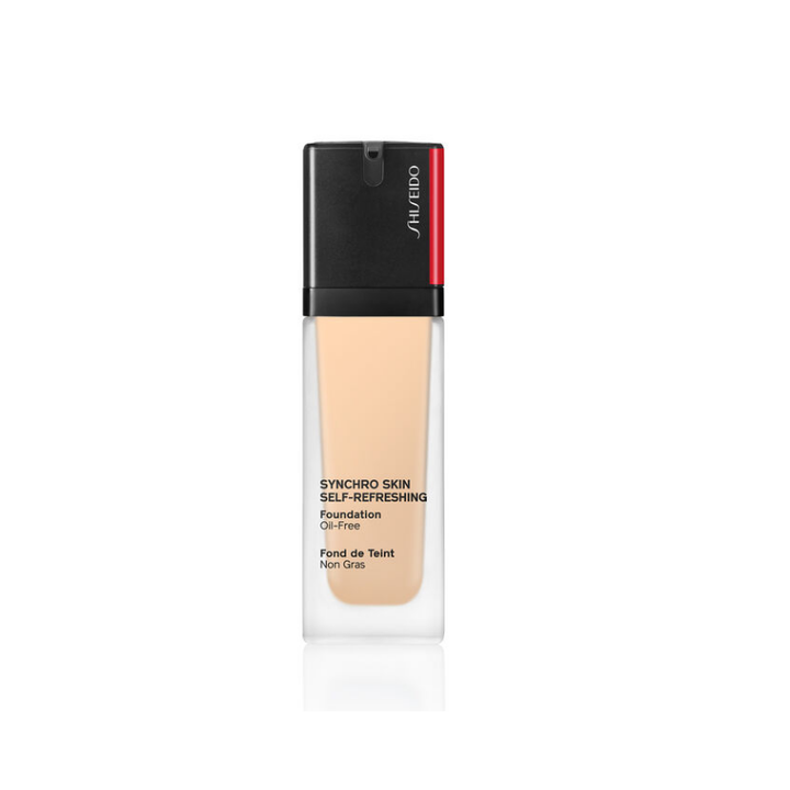 SMU SS Self Refreshing Foundation