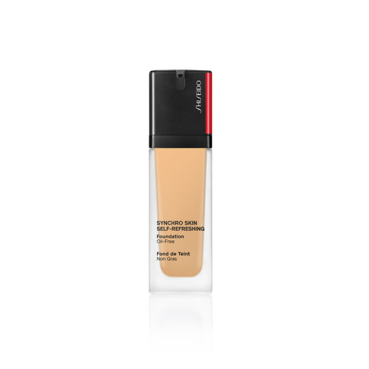 SMU SS Self Refreshing Foundation