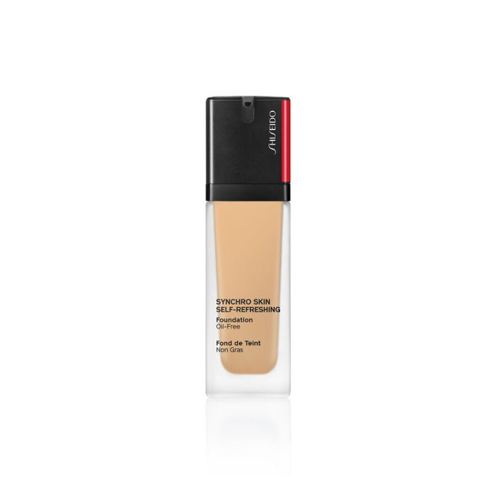 SMU SS Self Refreshing Foundation