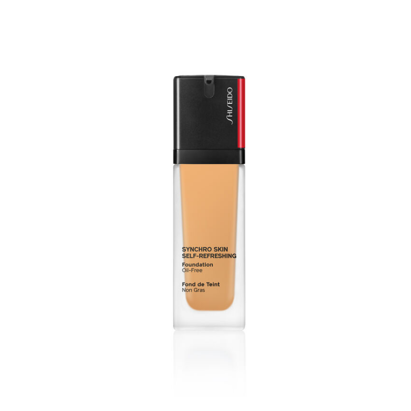 SMU SS Self Refreshing Foundation