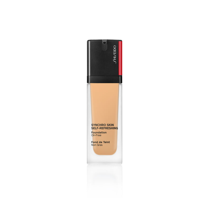 SMU SS Self Refreshing Foundation