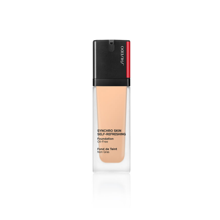 SMU SS Self Refreshing Foundation