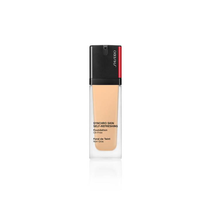 SMU SS Self Refreshing Foundation