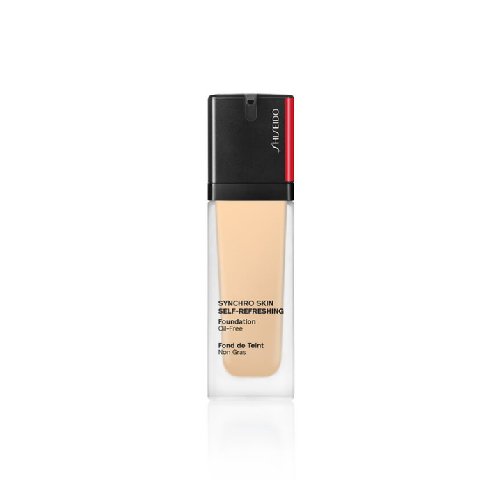 SMU SS Self Refreshing Foundation