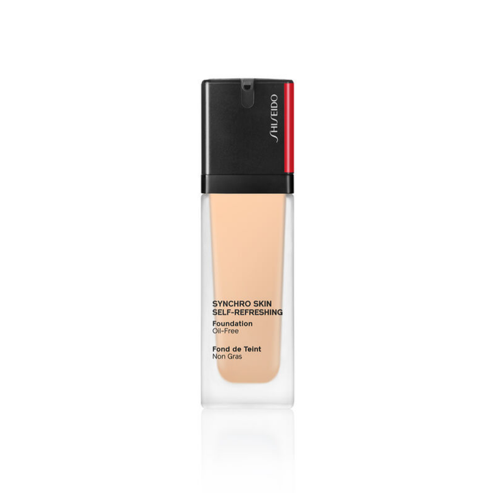 SMU SS Self Refreshing Foundation
