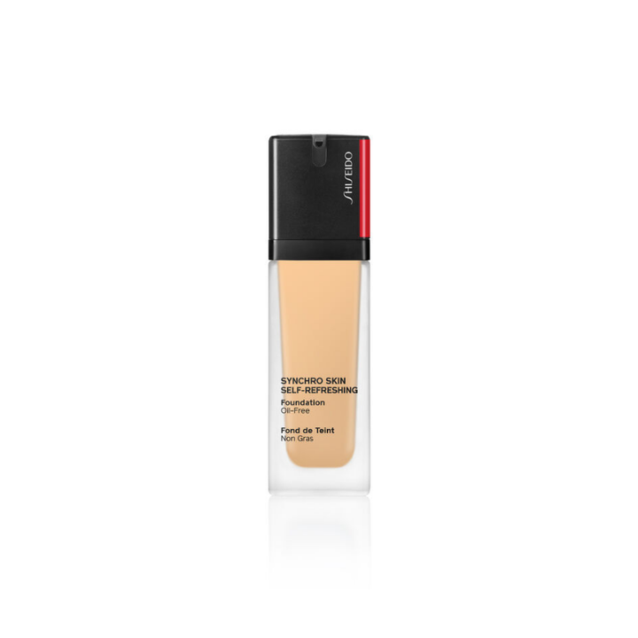 SMU SS Self Refreshing Foundation