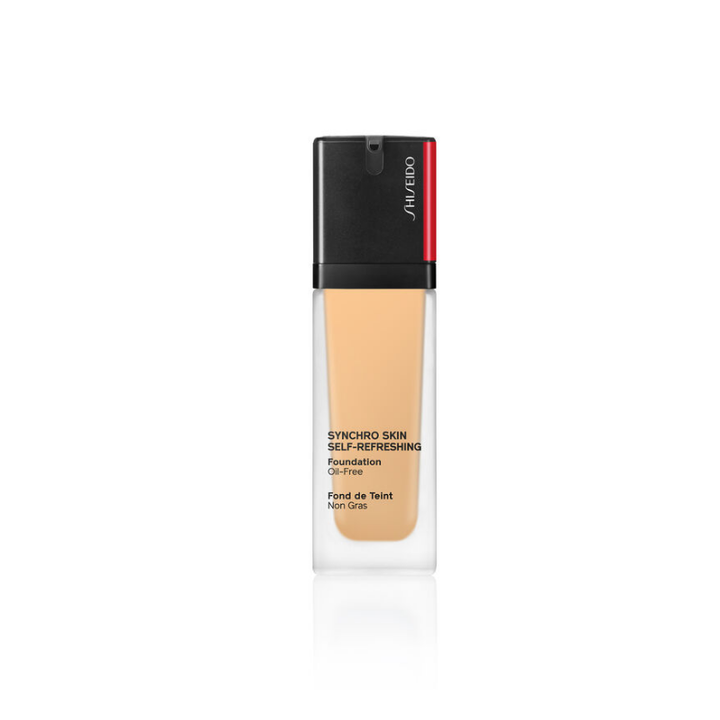 SMU SS Self Refreshing Foundation