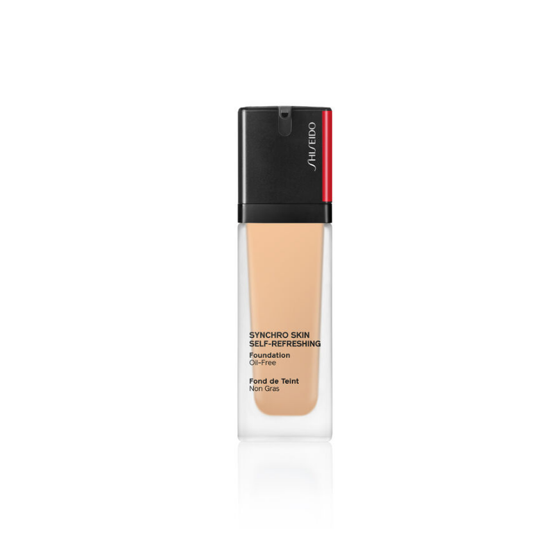 SMU SS Self Refreshing Foundation
