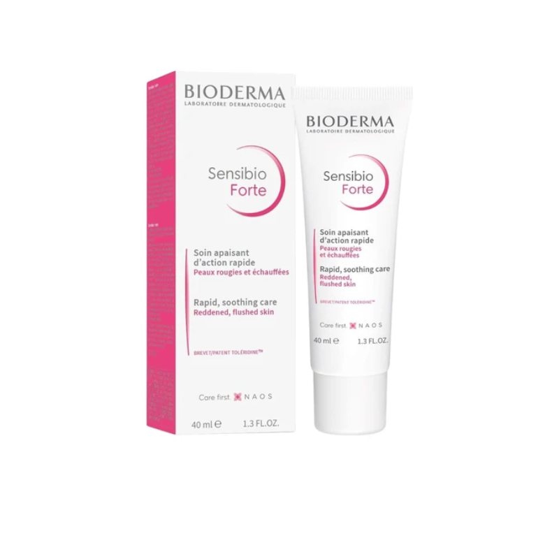 Sensibio creme forte