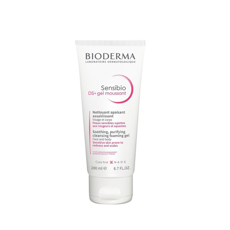 Sensibio ds+ gel 200ml