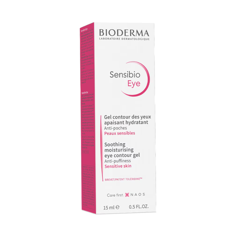 Sensibio eye 15ml