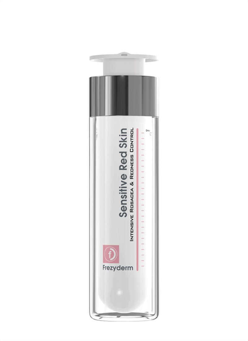 Sensitive Red Skin Facial Cream 50mL