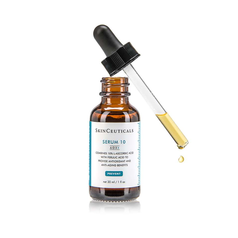 Serum 10 30ml