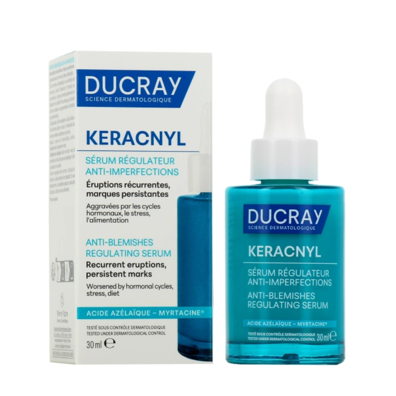 Serum Regulateur Anti Imperfections 100ml