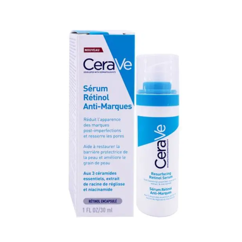 Serum Retinol Anti-Marques