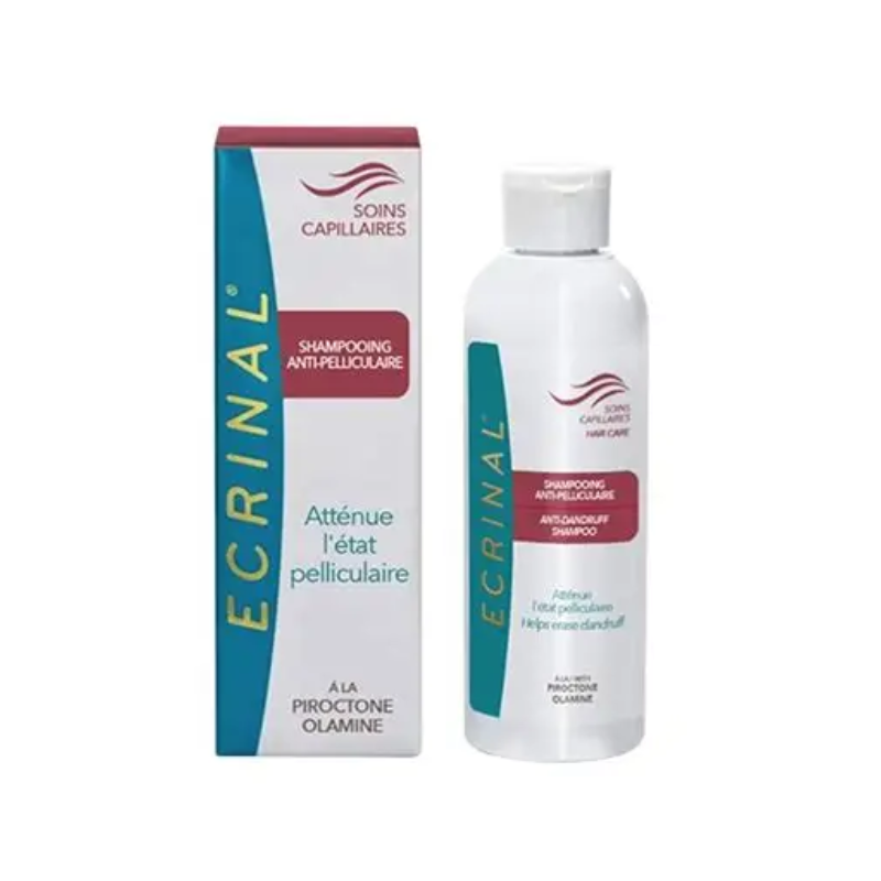 Shampooing Anti-Pelliculaire