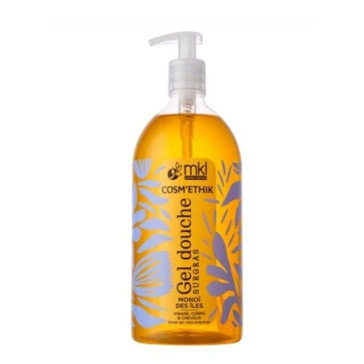 Extra Gentle Shower Gel 1L