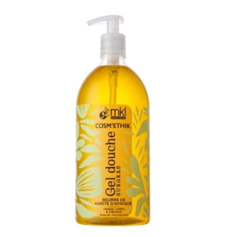 Extra Gentle Shower Gel 1L