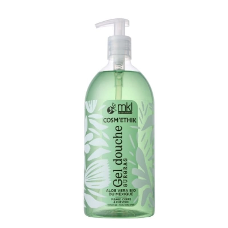 Extra Gentle Shower Gel 1L