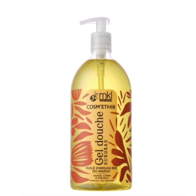 Extra Gentle Shower Gel 1L