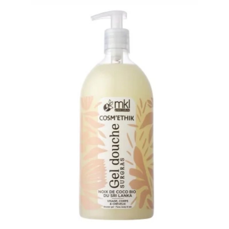Extra Gentle Shower Gel 1L