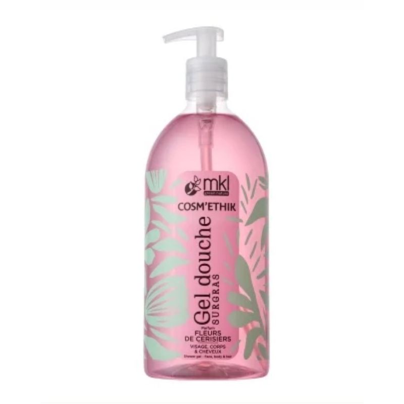 Extra Gentle Shower Gel 1L