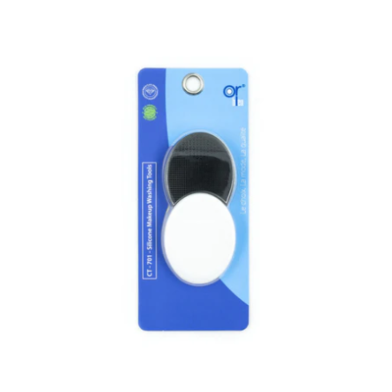 Silicone Makeup Washing